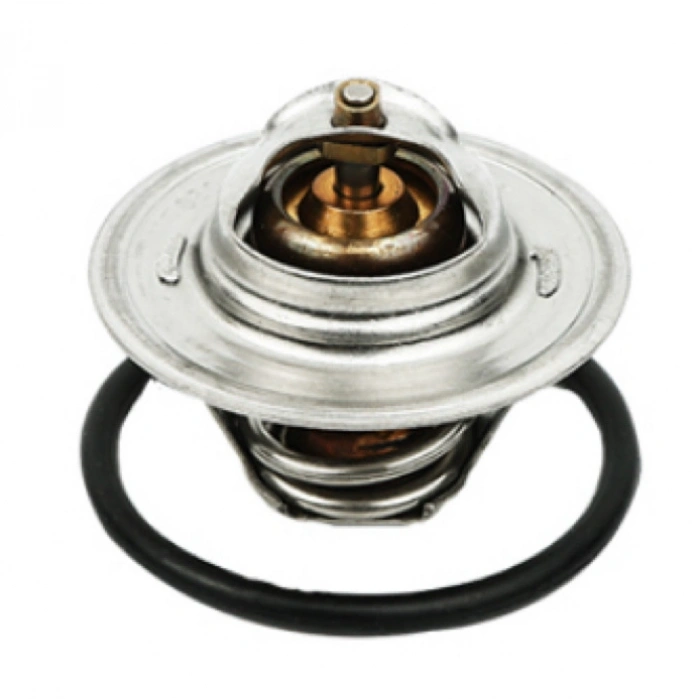 TERMOSTAT 87C-102C BORA-CADDY-GOLF-PASSAT-POLO-T5-SHARAN-OCTAVIA-FABIA-TOLEDO-IBIZA-CORDOBA-A3-A4-A6-TT (MAHLE TX1487) (KUTU İÇİ OEM) BORSEHUNG B13140 T1