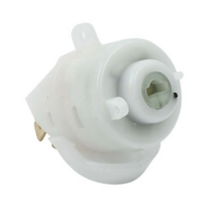 KONTAK TERMİĞİ (SAKALLI) TNZ 1200 T2-T3-GO-JE-PA-PO-A80 (E.M) BORSEHUNG B17987 T1