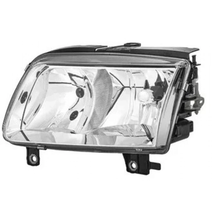 FAR SOL POLO 99-01 (SONU EM ELEKTRİKLİ-MOTORLU) DÜRBÜN GÖĞÜS KASA DEPO 441-1139L-LD-EM T1