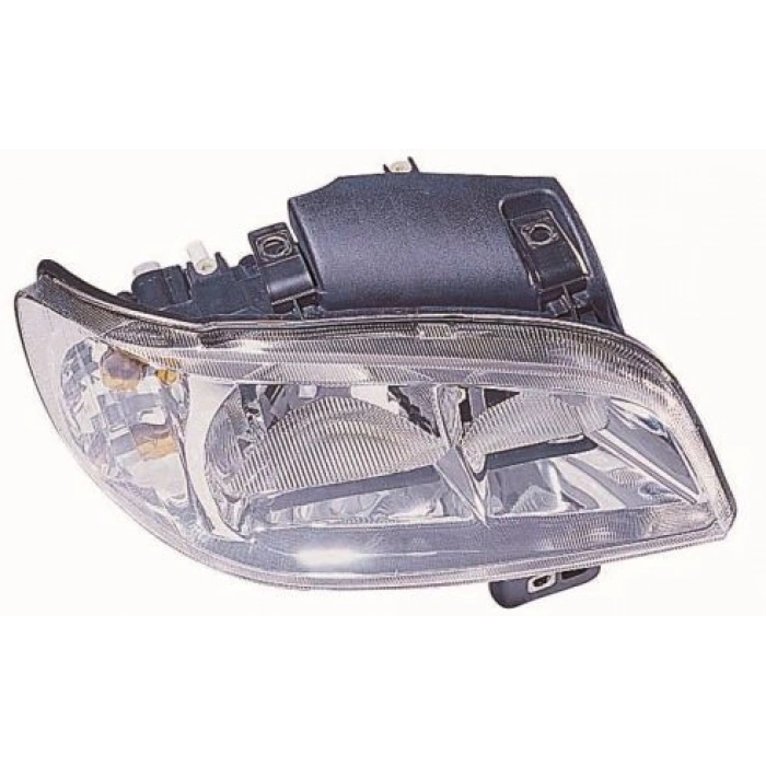 SAĞ FAR İBİZA CORDOBA 99-02 ÇİFTLİ ELEKTRİKLİ DEPO 445-1110R-LD-EM T1
