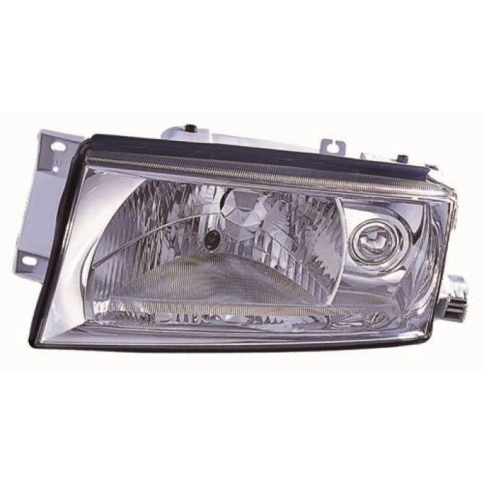 SAĞ FAR OCTAVİA 00-04 DEPO 665-1106R-LD-EM T1