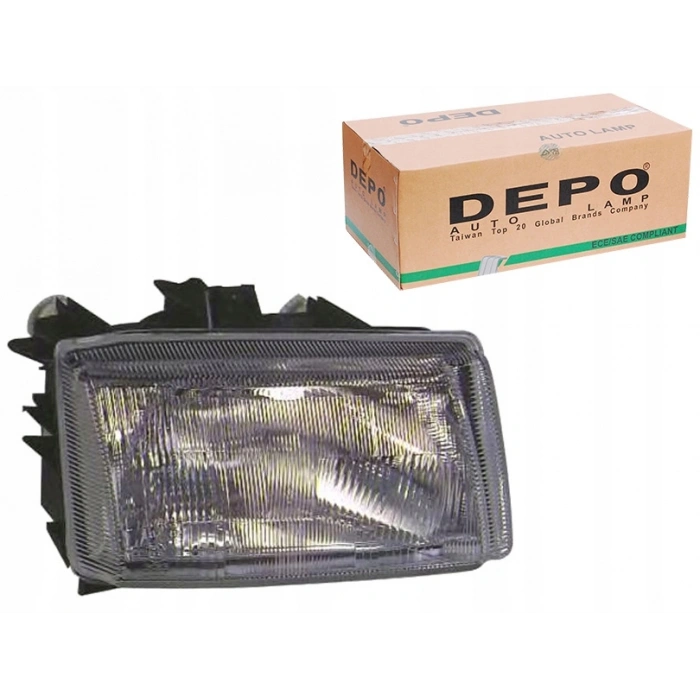 SAĞ FAR İBİZA CORDOBA 96-99 DEPO 445-1107R-LD-E T1