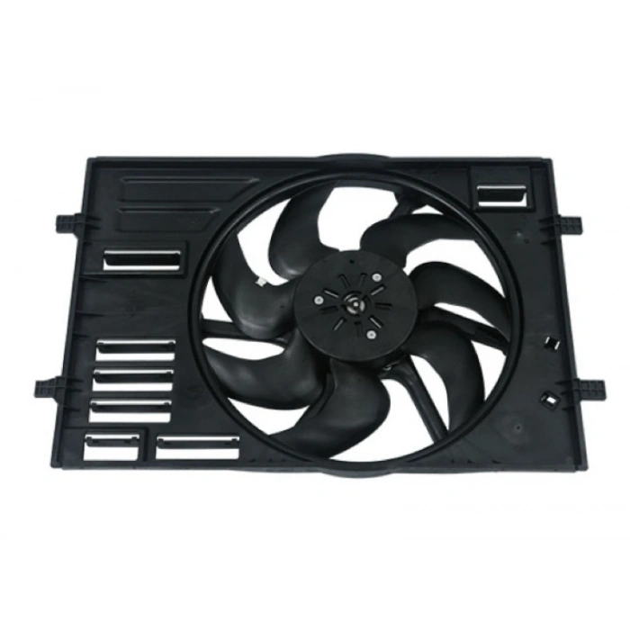 FAN KOMPLE GOLF7-A3-LEON-OCTAVİA 13- (BORSEHUNG ORJİNAL)B17918 T1