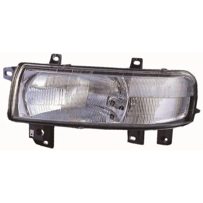 FAR SAĞ MASTER 1 / MASCOTT / MOVANO 98-02 DEPO 551-1143R-LD-EM (T1)