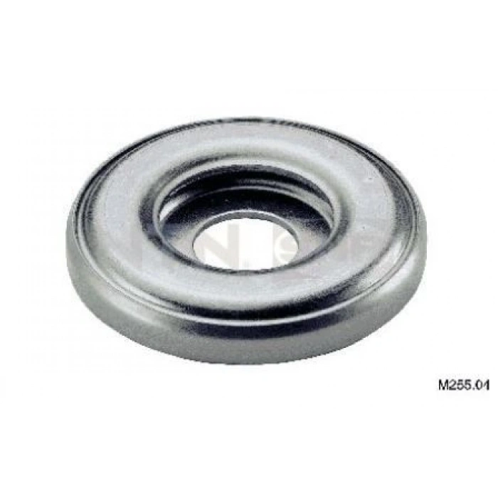 AMORTİSÖR ÜST BİLYASI ÖN CLIO II/KANGOO I/TWINGO II/LOGAN/SANDERO/DUSTER 97- BSG75-700-153 T1