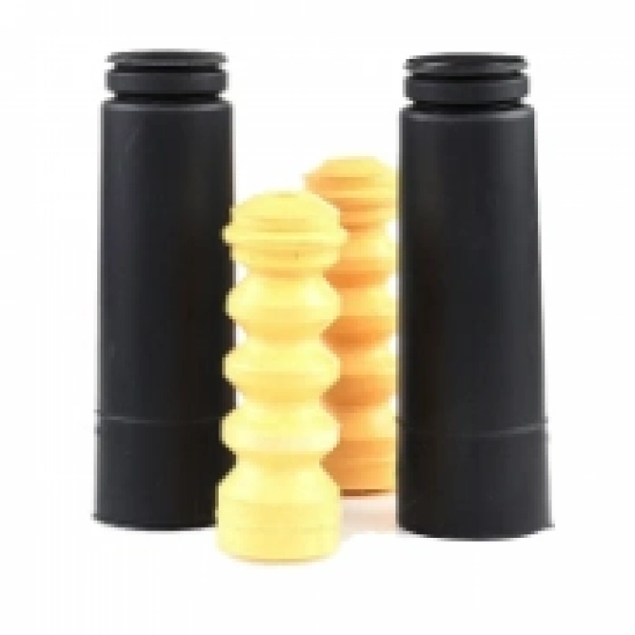 AMORTİSÖR TOZ LASTİĞİ ARKA SET 4 PARÇA GOLF4-BORA-A3-TOLEDO-OCTAVİA 97-04 BORSEHUNG B10020 T1