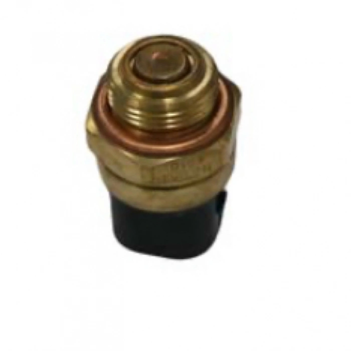 FAN MÜŞÜRÜ SİYAH (3 FİŞ DÖRTGEN SOKET ) 95 AEE-AFT-ALM-ABS-1Y-AAZ-AKL-BCB-AGN-AHF-AGR 1,6-1,8-1,9 TDİ 92-2005 ( FEBI 10114) BORSEHUNG B13130 T1