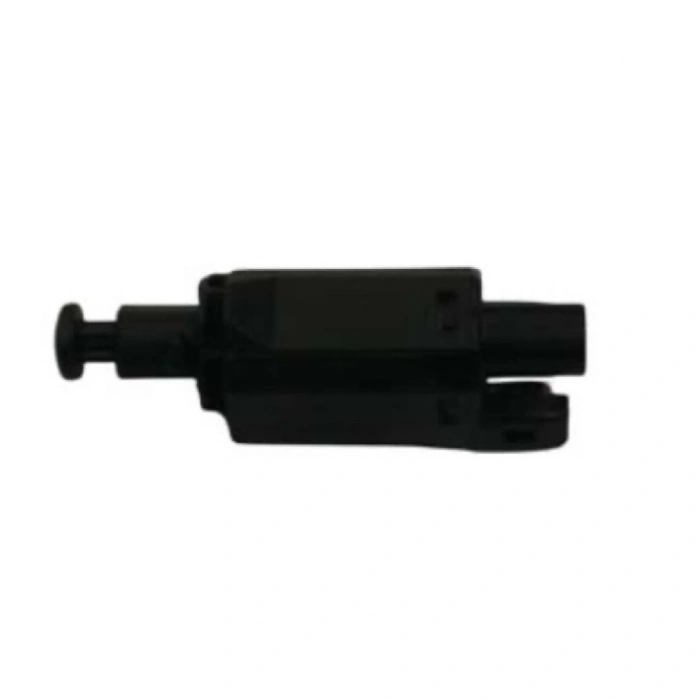FREN PEDAL MÜŞÜRÜ SİYAH (2 FİŞ ) ELEKTRİKLİ GOLF2-GOLF3-T4-A3 (FEBI 24784) BORSEHUNG B18011 T1