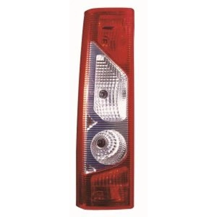 STOP LAMBASI SAG (DUYSUZ) EXPERT III /JUMPY III /SCUDO 07- BSG 70-805-040 T1