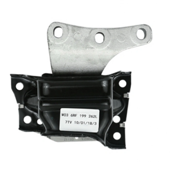 MOTOR TAKOZU SAĞ POLO 2009> 1,2 TSI BORSEHUNG B18513 T1