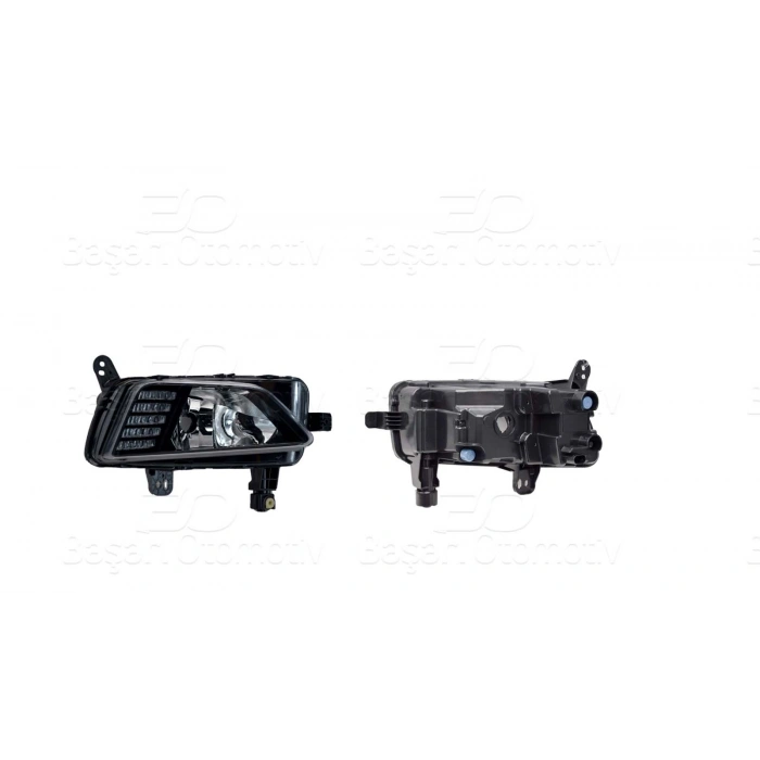 GUNDUZ FARI SIS FARLI SAG LEDLI AMPULLU VW POLO 18- WISCO 1243119-00 T1