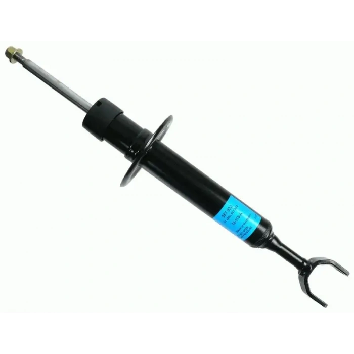 AMORTİSÖR ÖN SAG/SOL PASSAT-A4-A6 96-99 DJ PARTS DS1945GT (T1)