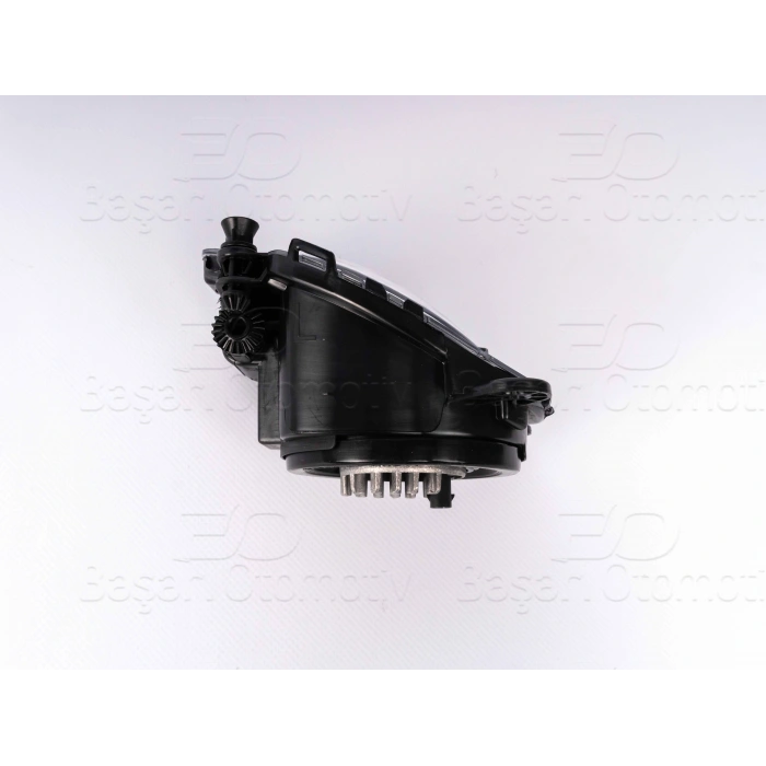 SIS FARI SOL LED VW POLO 21- WISCO 1243663-00 T1