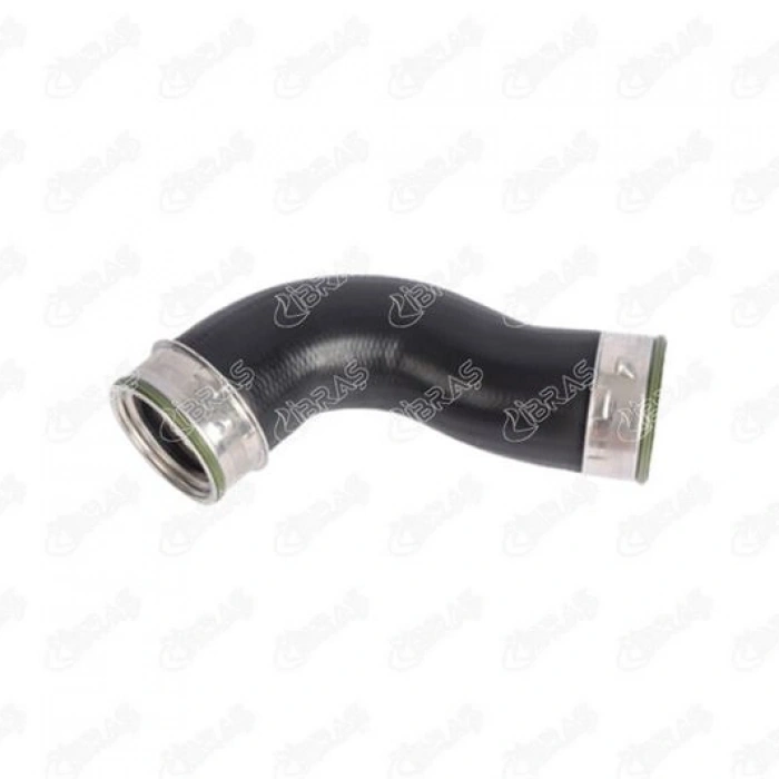 TURBO HORTUMU GOLF5-JETTA-PASSAT-A3 BKP-BKD-CBAB-CJAA 2,0 TDI 04-10 27836 T1