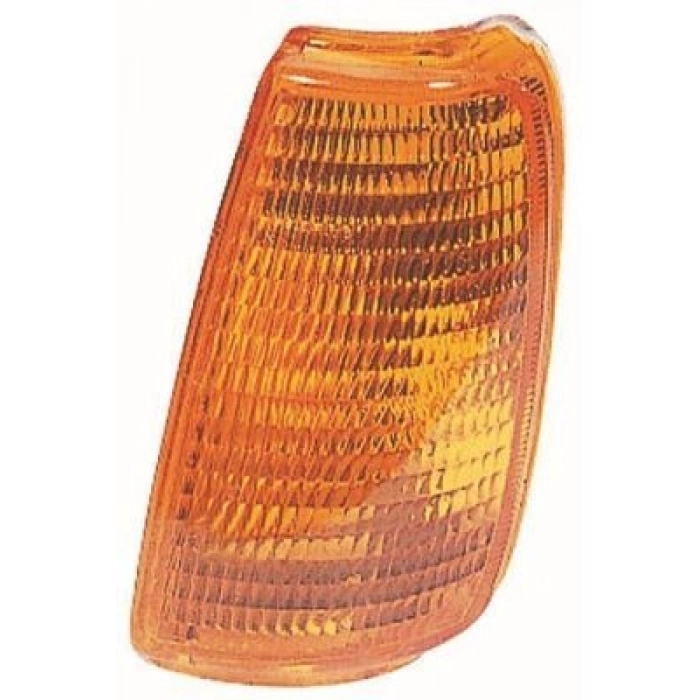 SINYAL LAMBASI SOL POLO 91-94 SARI DEPO 441-1522L-UE-Y T1
