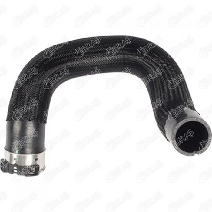 TURBO HORTUMU EGEA 1.6 MJET 16-20 13155 T1