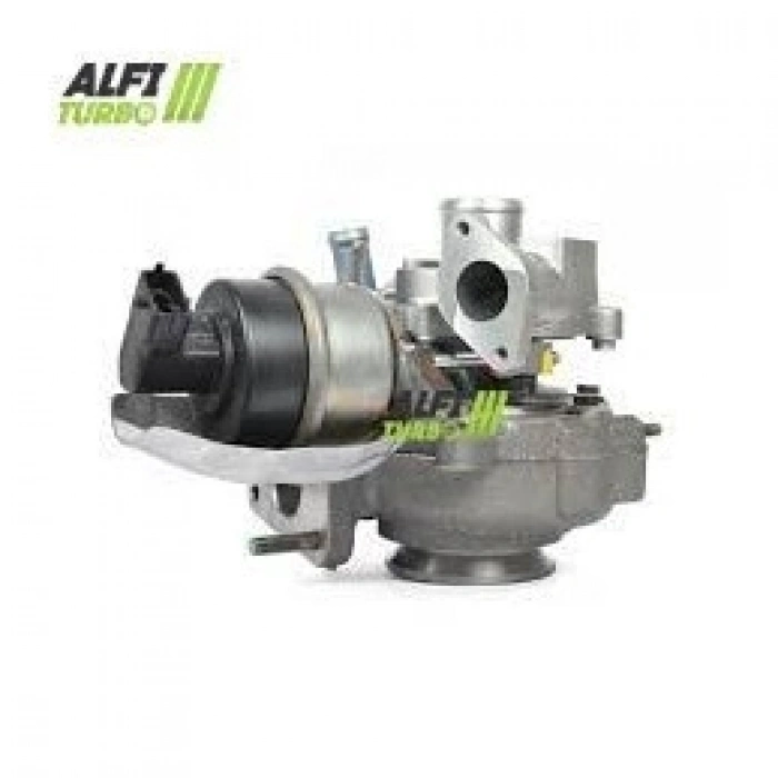 TURBO EURO 5 DOBLO III LINEA FIORINO ASTRA J CORSA D MERIVA B AVEO T300 1,3 MJET A13DTE 10- ORJİNAL T1