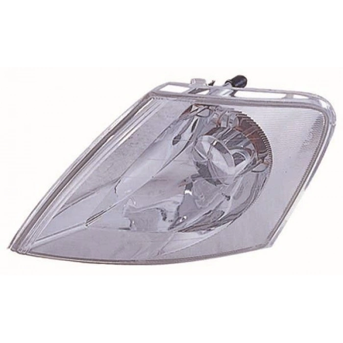 SINYAL LAMBASI SOL PASSAT 97-00 BEYAZ DEPO 441-1523L-AE T1