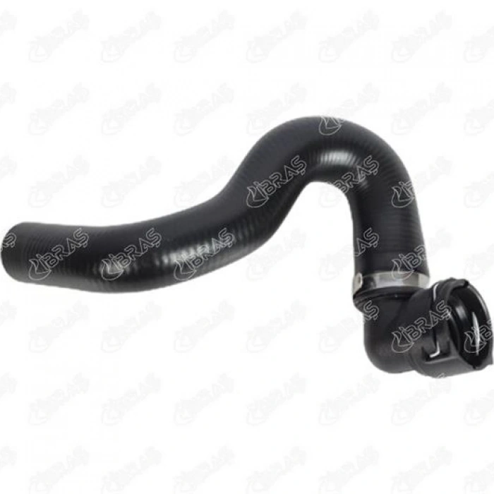 RADYATOR HORTUMU ALT CORSA D A13DTC A13DTE 07-14 21207 T1