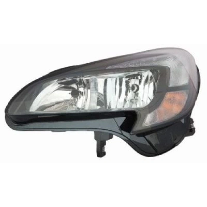 FAR SAG AKKOR GUNDUZ SURUS CORSA E 15-19 DEPO 442-1186RMLDEM2 T1