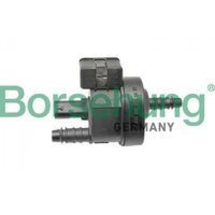 SELENOİD VALFI İBİZA LEON ARTEON GOLF JETTA PASSAT POLO TİGUAN A1 A3 Q3 OCTAVİA SUPERB 2012>> BORSEHUNG B12316 T1
