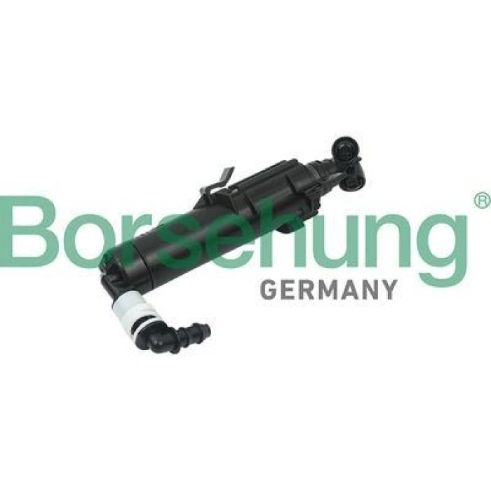 FAR YIKAMA MOTORU & DİRSEK PARÇASI İLE BERABER R A4 2010-2016 BORSEHUNG B18491 T1