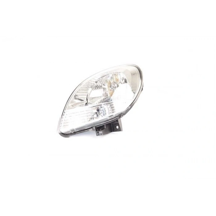FAR SOL BEYAZ SİNYALLI KANGO 2 03-12 BSG 75-800-008 T1