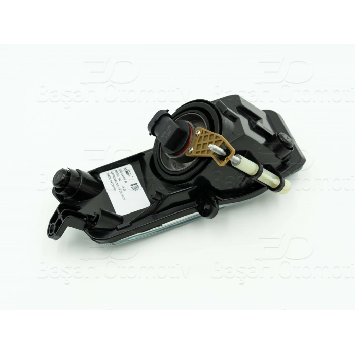 SIS FARI SAG AMPULLU AUDI A6 C6 09-11 WISCO 1243481 T1