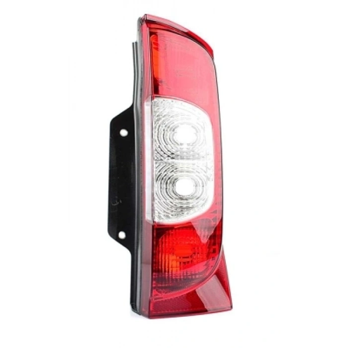 STOP LAMBASI SAG TEK KAPI FIORINO BIPPER NEMO 07- BSG 70-805-007 T1