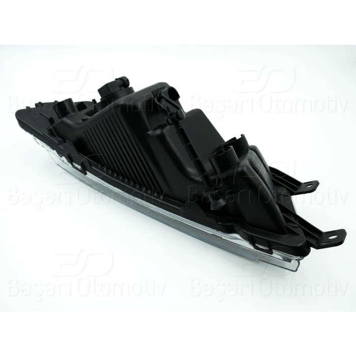 SIS FARI SAG KROM AMPULLU OCTAVIA 3 13-17 WISCO 1243841-00 T1