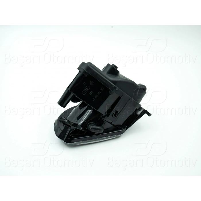 SIS FARI SOL AMPULLU AUDI A3 03-08 Q7 06-09 WISCO 1243049 T1