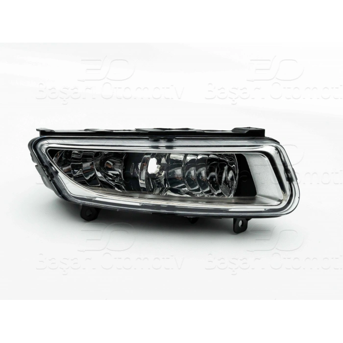 SIS FARI SAG KROM TEK DUY AMPULLU VW POLO 09- WISCO 1243159-00 T1