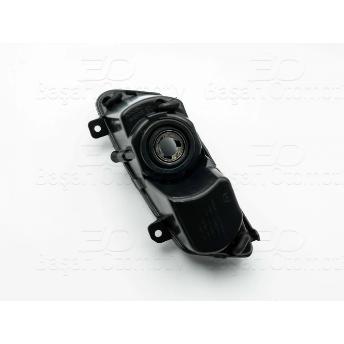 SIS FARI SAG KROM TEK DUY AMPULLU VW POLO 09- WISCO 1243159-00 T1