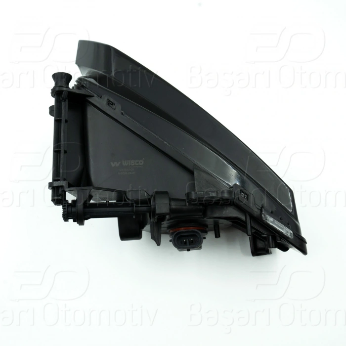 SIS FARI SOL AMPULLU AUDI A3 SEDAN 13-16 WISCO 1243930 T1