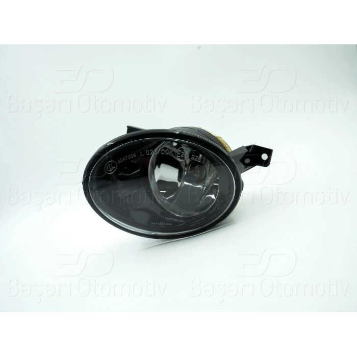 SIS FARI SOL AMPULLU VW TOUAREG 10-18 WISCO 1243926 T1