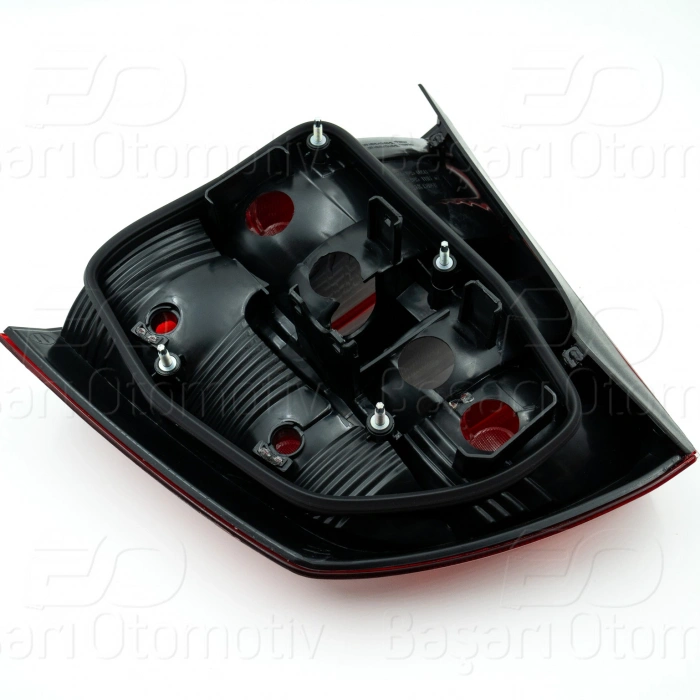 STOP LAMBASI SOL SKODA OCTAVIA 09-