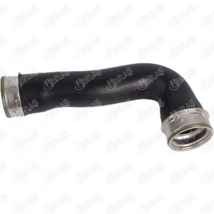 TURBO HORTUMU CADDY-GOLF5-A3 BLS 1,9 TDI 04-10 27638  T1