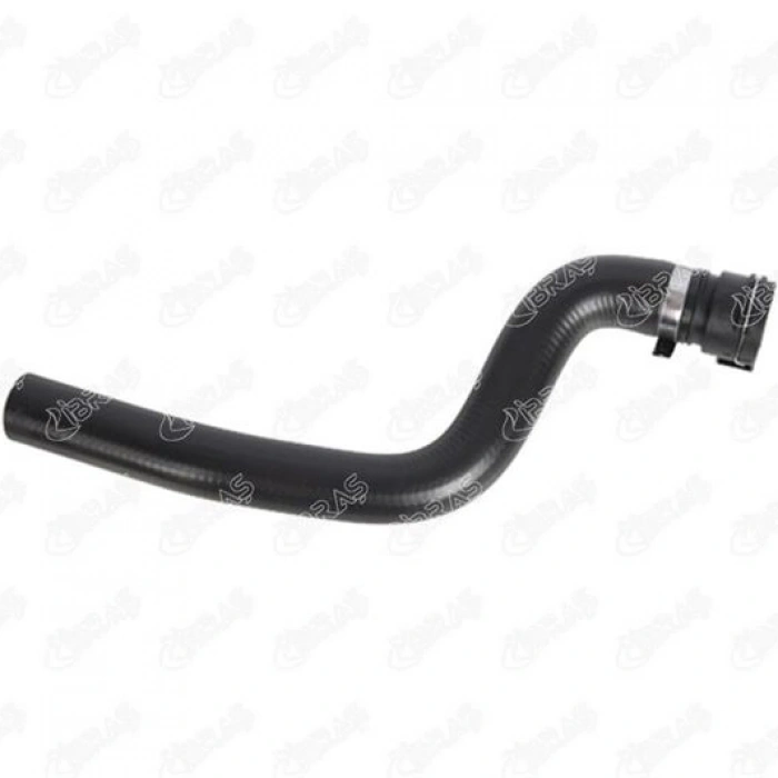 RADYATOR HORTUMU UST FIESTA V FUSION 1.4 TDCI 02- 19724 T1
