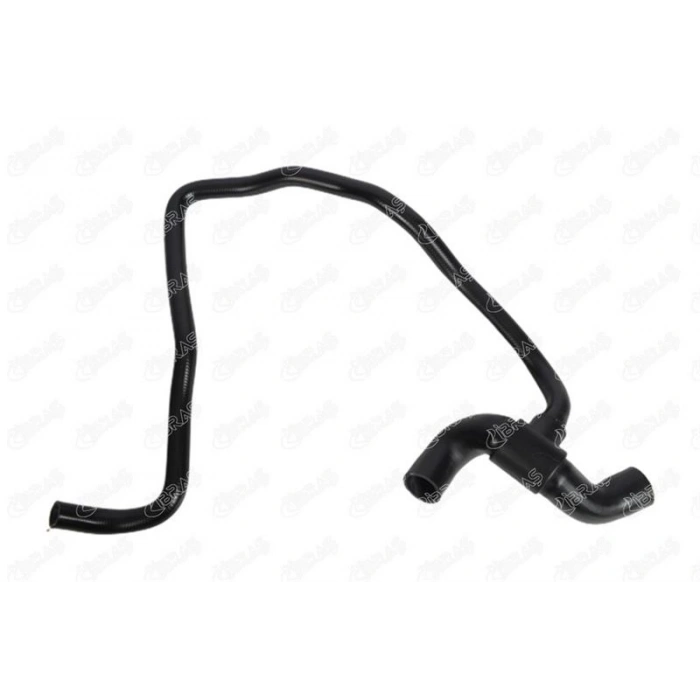 RADYATOR HORTUMU ALT CIKIS CORSA C Y17DT 01-11 21307 T1