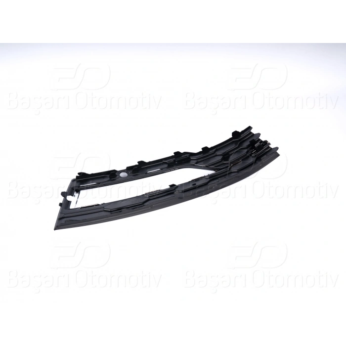 SİS ÇERÇEVESİ ON SOL SENSORLU NIKELAJLI SKODA OCTAVIA 4 20 > WISCO 1236327  T1