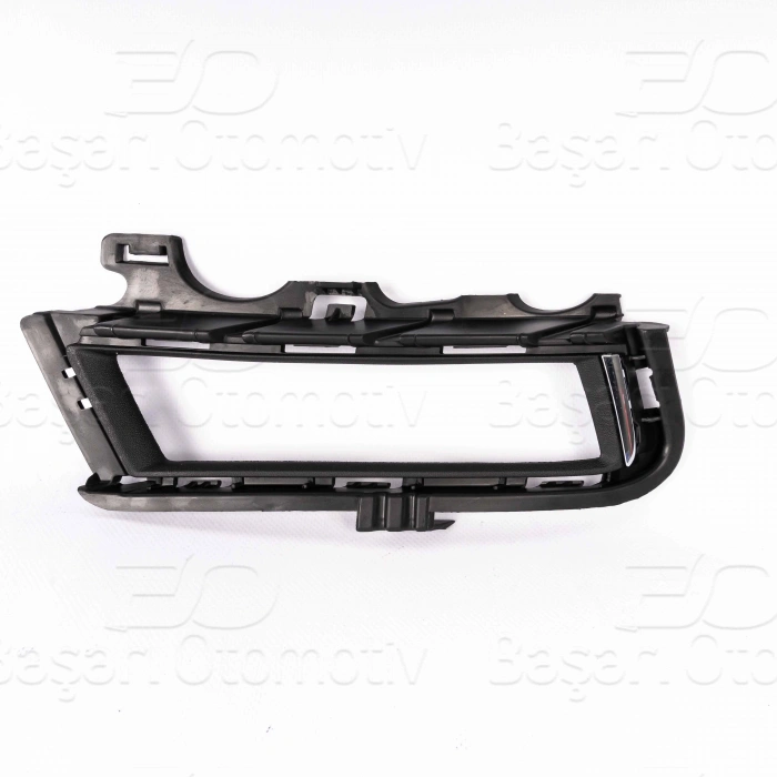 SİS ÇERÇEVESİ SAG SISLI NIKELAJLI VW GOLF7 13-17 WISCO 1234114  T1