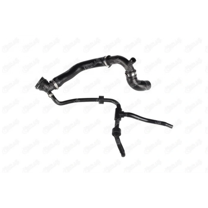 RADYATOR SU HORTUMU GOLF6-JETTA-PASSAT-CADDY-OCTAVIA CAYC-CAYD-CUUD 1,6 TDI-2,0 TDI 10- 27594 T1