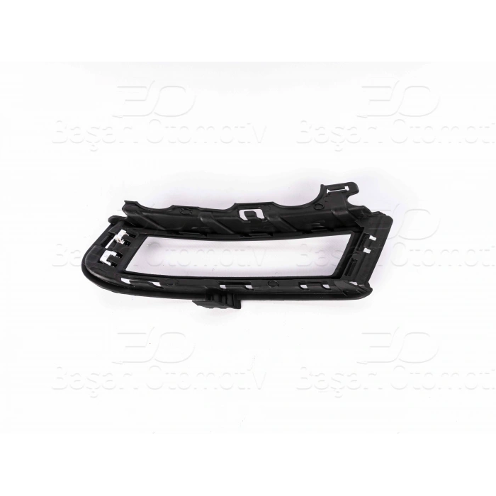 SİS ÇERÇEVESİ SAG SISLI NIKELAJLI VW GOLF7 13-17 WISCO 1234114  T1