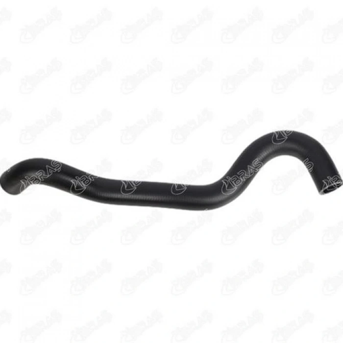 RADYATOR HORTUMU ALT FIESTA V FUSION 1.4 TDCI 02- 19722 T1