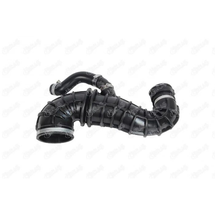 HAVA FILTRE HORTUMU KOMPLE [KELEPCELI] CONNECT 1.8 TDCI 07-13 19877 T1