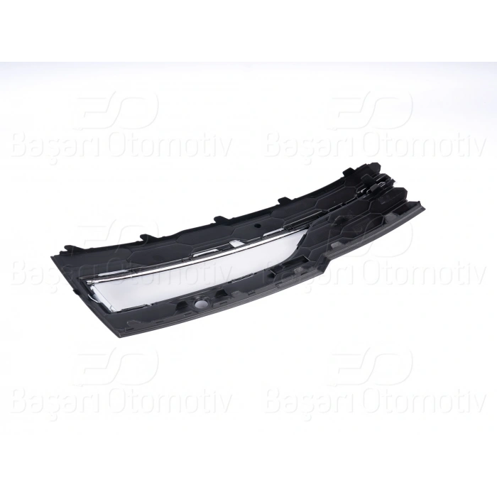 SİS ÇERÇEVESİ ON SAG SENSORLU NIKELAJLI SKODA OCTAVIA 4 20 > WISCO 1236328 T1