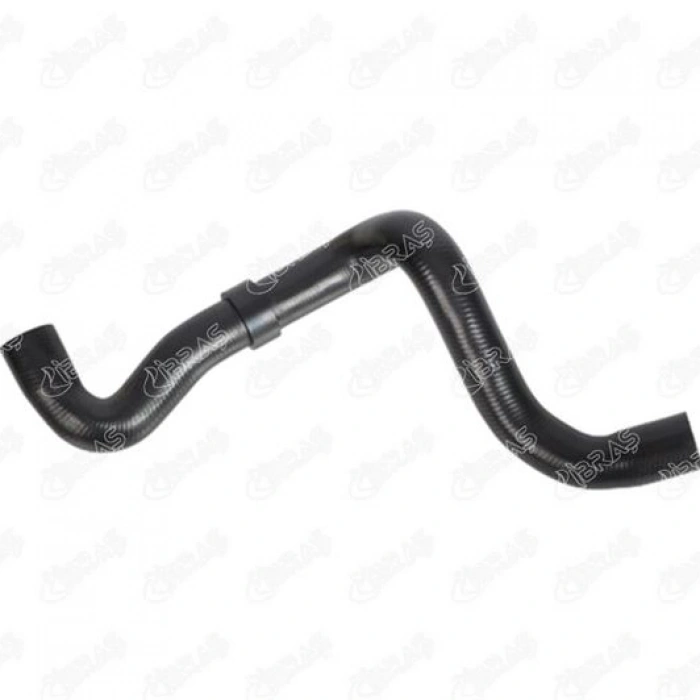RADYATOR HORTUMU UST FOCUS II C-MAX VOLVO C30 S40 II V50 1.6 ZETEC-S TI VCT 04- 19941 T1