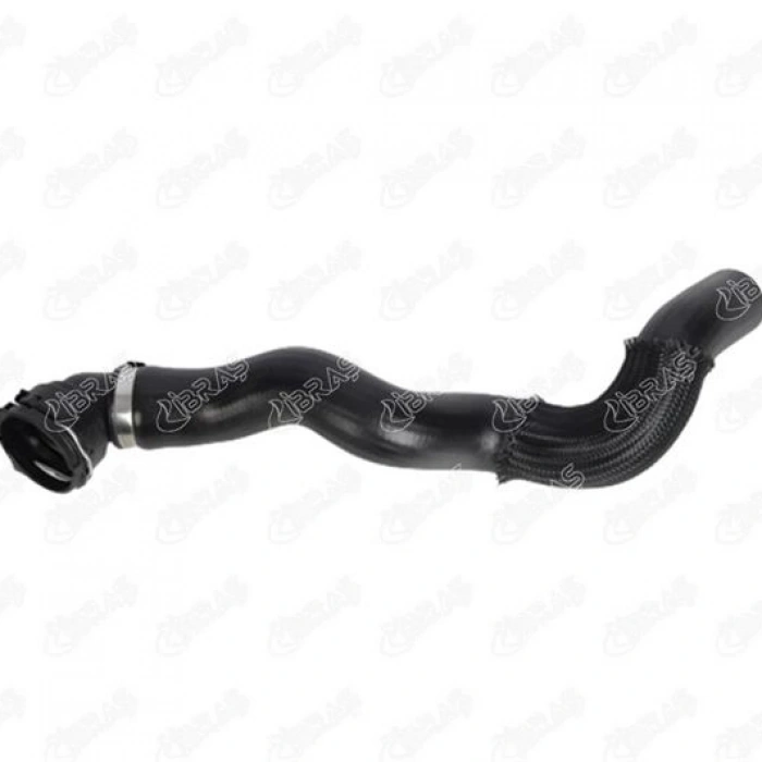 RADYATOR HORTUMU UST GIRIS CORSA D Z13DTJ 07-14 21341 T1