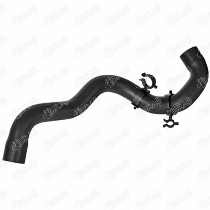 RADYATOR SU HORTUMU UST T5 AXB 1,9 TDI 04-10 28033 T1