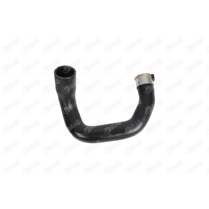 TURBO HORTUMU SILIKON EGEA 500L 1.3 MJET 15- 13118 T1